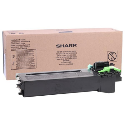 Sharp MX-315GT fekete (black) eredeti toner