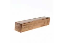 Toshiba T-2802E 6AG00006405 fekete (black) eredeti toner