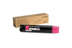 Xerox 106R01512 bíborvörös (magenta) eredeti toner