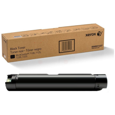 Xerox 006R01457 fekete (black) eredeti toner