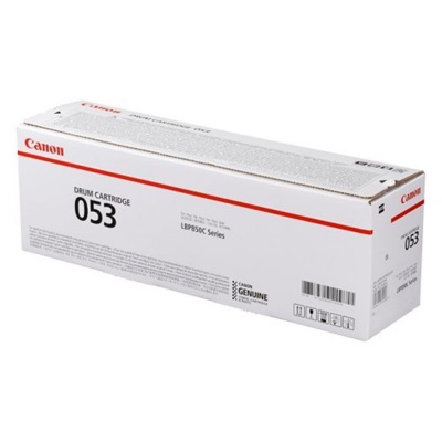 Canon 053 2178C001 fekete (black) eredeti fotohenger