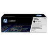 HP 305A CE410A fekete eredeti toner