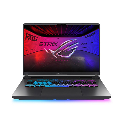 ASUS G614PW-TS092W G614PW 16/R9-8940HX/32GB/1TB/RTX5080/W11