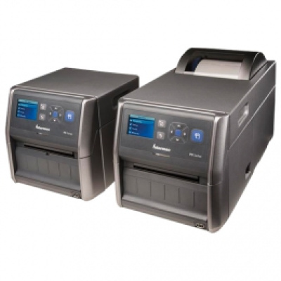 Honeywell Intermec PD43 PD43A03500010202 címkenyomtató, 8 dots/mm (203 dpi), EPL, ZPL, IPL, USB, BT, Ethernet, Wi-Fi