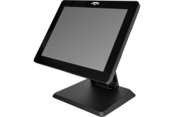 Virtuos KBL0006 BPOS BP-1588, 15", Cel. J6412, 8GB, 256GB SSD, Win11 IoT, černý