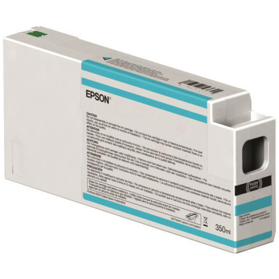 Epson C13T54X500 világos cián (light cyan) eredeti tintapatron