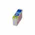 Epson T017401 fekete (black) utángyártott tintapatron