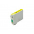 Epson T0444 sárga (yellow) utángyártott tintapatron