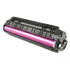 Utángyártott toner a HP 656X CF463X bíborvörös (magenta) 