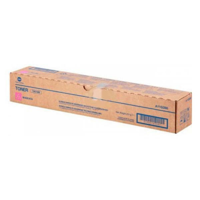 Konica Minolta TN-319M bíborvörös (magenta) eredeti toner