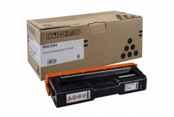 Ricoh 408352 fekete (black) eredeti toner