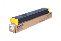 Sharp eredeti toner MX-36GTYA, yellow, 15000 oldal, Sharp MX-2610N, 3110N, 3610N