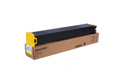Sharp MX60GTYA sárga (yellow) eredeti toner