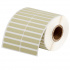 Brady BPT-13-652-2.5 / 236725, hőérzékeny papír címkék, 31.75 mm x 6.35 mm