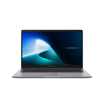 ASUS ExpertBook P1/P1503CVA-S72965X/5-210H/15,6"/FHD/16GB/512GB/Intel integrált/W11P/Szürke/2R
