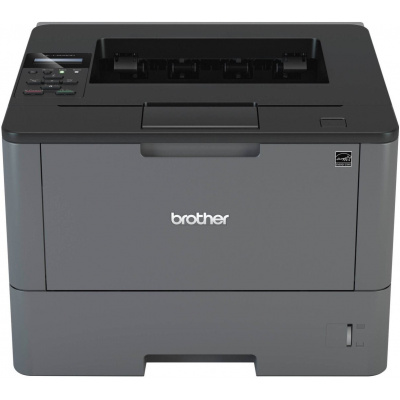 Brother HL-L5000D HLL5000DYJ1 lézernyomtató