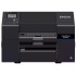 Epson ColorWorks D6500 (Pe) C31CL91202, színes címkenyomtató, peeler, disp., USB, Ethernet, black