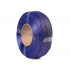 Spectrum 81420 Refill 3D filament, PLA Magic Silk, 1,75mm, 1000g, Többszínű (Royal amethyst)