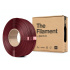 "The Filament" by Spectrum TF-24103, ReFill PLA CF, 1,75mm, 1000g, Piros (Red)