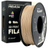Smart Print FG-S45-E1, 3D filament, PLA Wood, 1,75mm, 1000g, Barna (Black walnut)