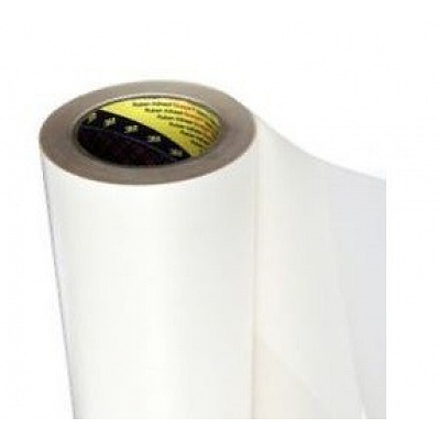 3M 8591E Védő poliuretán fólia festett felületekhez, vastagság: 0,36 mm, 610 mm - méteráru
