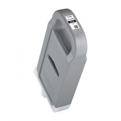 Canon PFI710MBK 2353C001 matt fekete (matte black) eredeti tintapatron
