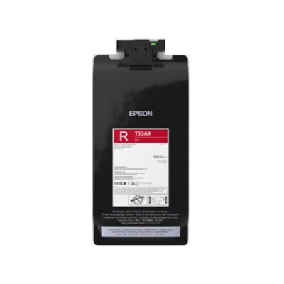 Epson C13T53A900 piros (red) eredeti cartridge