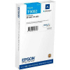 Epson T9082 XL C13T908240 cián (cyan) eredeti tintapatron