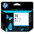 HP C9383A, HP 72, magenta/cyan, HP Designjet T1100, T770