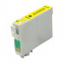 Epson T0454 sárga (yellow) kompatibilis tintapatron