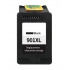 Kompatibilis tintapatron a HP 901XL CC654A fekete (black) 