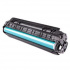 Utángyártott toner a HP 656X CF461X cián (cyan) 