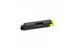 Kyocera Mita TK-5150Y sárga (yellow) kompatibilis toner
