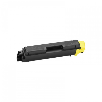Kyocera Mita TK-5150Y sárga (yellow) kompatibilis toner