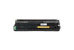 Samsung CLT-Y505L sárga (yellow) kompatibilis toner