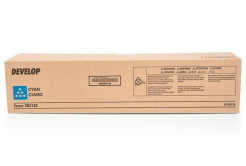 Develop TN-312C 8938716 cián (cyan) eredeti toner