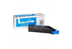 Kyocera Mita TK-880C cián (cyan) eredeti toner