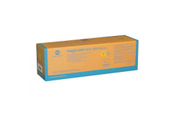 Konica Minolta A06V252 sárga (yellow) eredeti toner