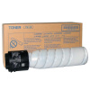 Konica Minolta TN-118 2 db fekete (black) eredeti toner