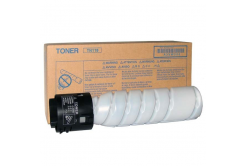 Konica Minolta TN-118 2 db fekete (black) eredeti toner