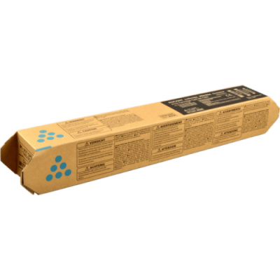 Ricoh 842383 cián (cyan) eredeti toner