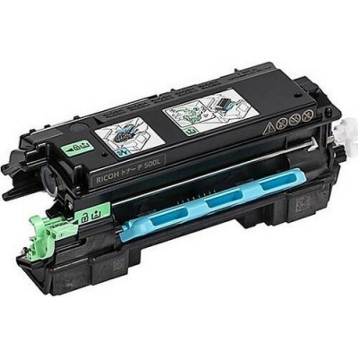 Ricoh 418447 fekete (black) eredeti toner