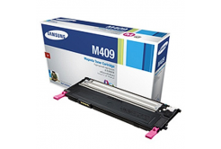 Samsung CLT-M4092S bíborvörös (magenta) eredeti toner