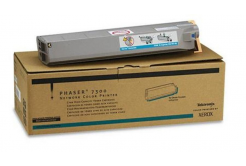 Xerox 016191800 cián (cyan) eredeti toner