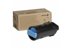Xerox 106R03924 cián (cyan) eredeti toner