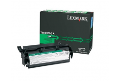 Lexmark T650H80G fekete (black) eredeti toner