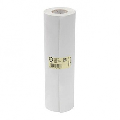 Brother LDP6E000210062P, 62mm x 30m, fehér, papírszalag