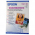 Epson Matte Paper Heavyweight S041264 C13S041264, 167 g/m2, A3+, matt, erős, fehér, fotópapír