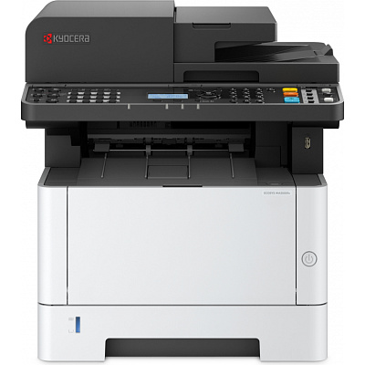 Kyocera ECOSYS MA3500fx 110C3F3NL0 laserová multifunkce