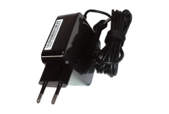 ASUS eredeti ADAPTER 65W19V 2P BLK (4PHI) EU csatlakozóval